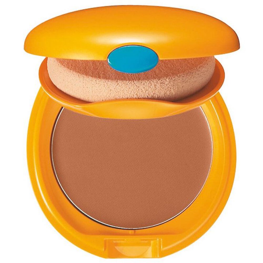 Tanning Compact Foundation SPF6, BRONZE Tanning Compact Foundation SPF6, BRONZE
